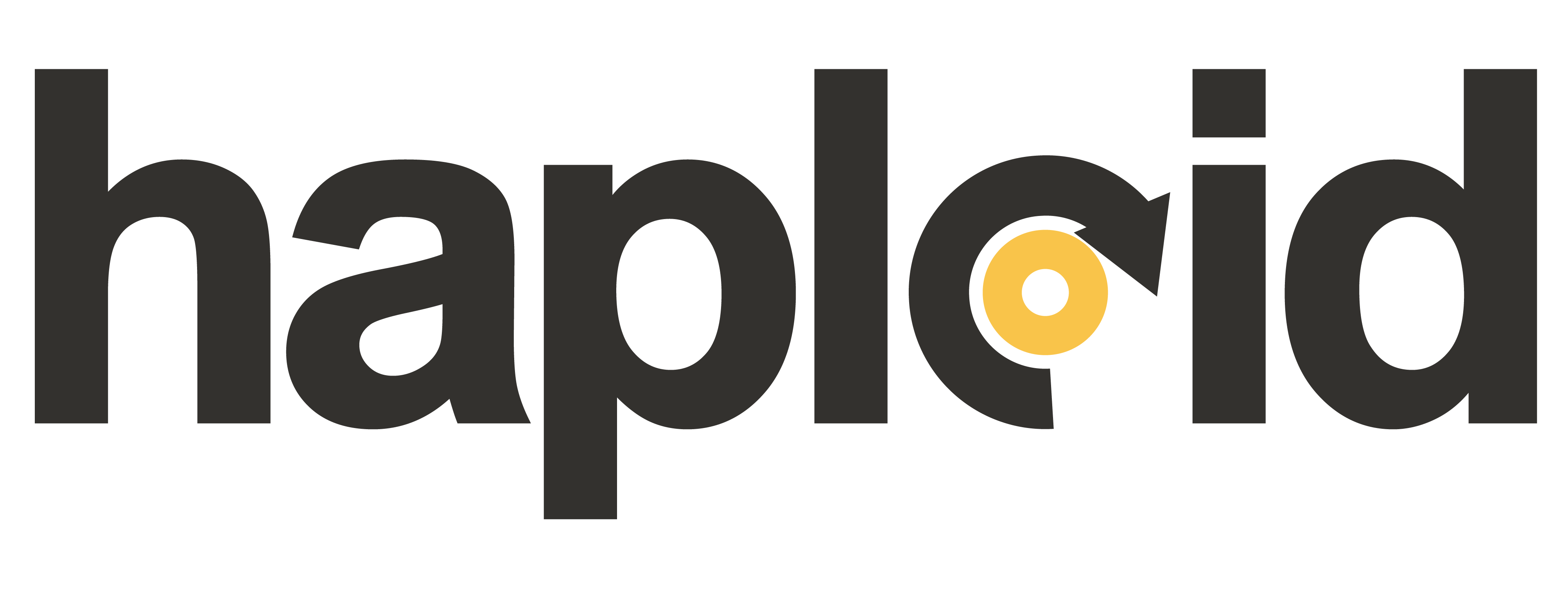 Haploid logo