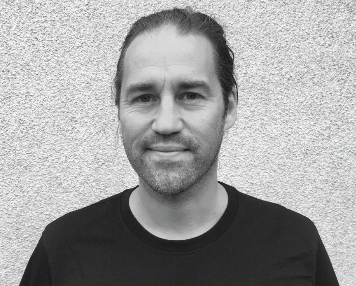 Håvard Aanes, PhD