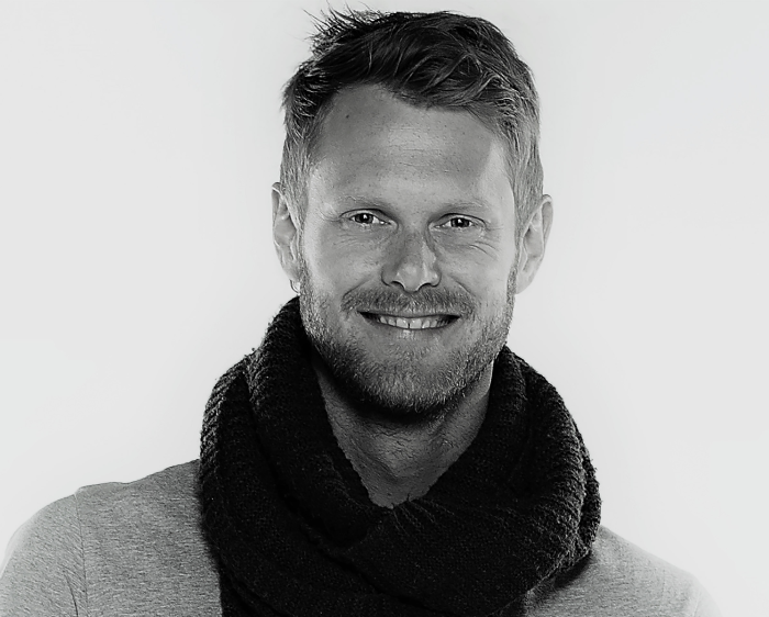 Jostein Mulder Pettersen, DVM PhD